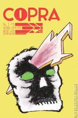 Copra