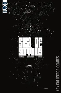 Sea of Sorrows #1