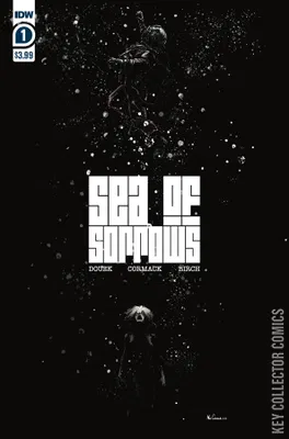 Sea of Sorrows