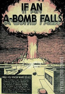 If An A-Bomb Falls