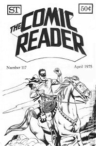 Comic Reader #117