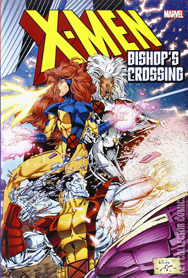 X-Men Omnibus
