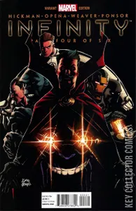 Infinity #4