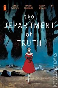 Department of Truth #1