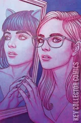 Variant Cover for An Unkindness of Ravens #1