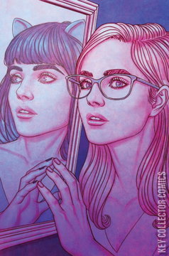 Variant Cover for An Unkindness of Ravens #1