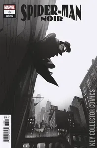 Spider-Man Noir #3