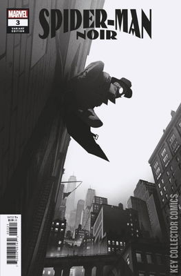 Spider-Man Noir