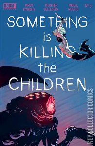 Something Is Killing the Children #5