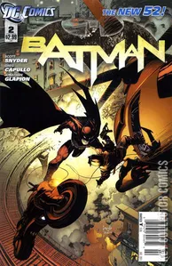 Batman #2