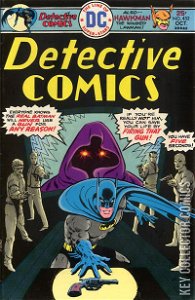 Detective Comics #452