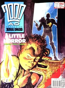 2000 AD #638