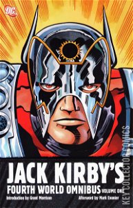 Jack Kirby's Fourth World  #1