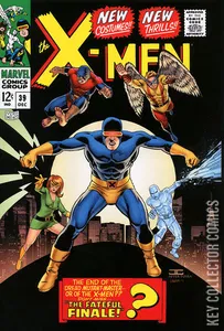 X-Men 