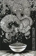 Cover for Untold Tales of Chex Quest Anthology #1