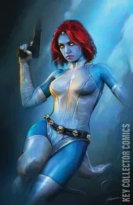 X-Men #4