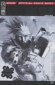 Metal Gear Solid #1