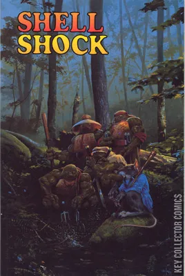 Shell Shock