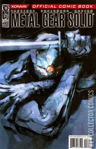Metal Gear Solid #3