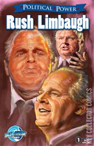 Political Power: Rush Limbaugh #1