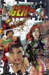 Cover for Gen13 #1