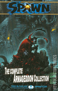 Spawn: The Complete Armageddon Collection
