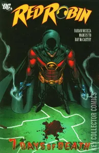 Red Robin Collections #4