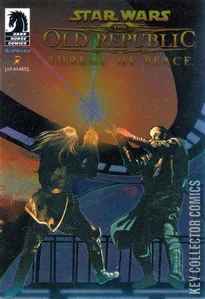 Star Wars: The Old Republic - Threat of Peace