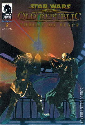 Star Wars: The Old Republic - Threat of Peace