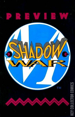 Shadow War Preview