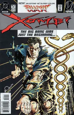 Xombi
