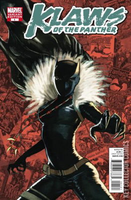 Klaws of the Panther