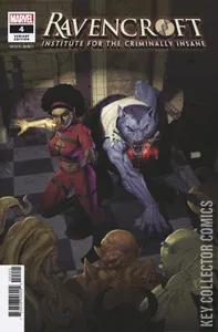 Ravencroft #4
