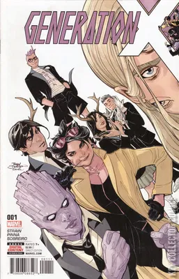 Generation X