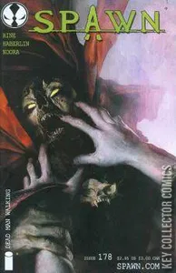 Spawn #178