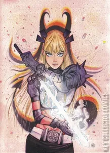 Strange Academy #1