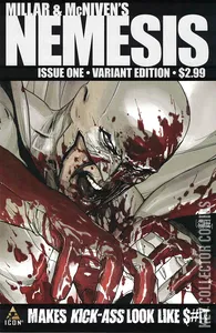 Nemesis #1