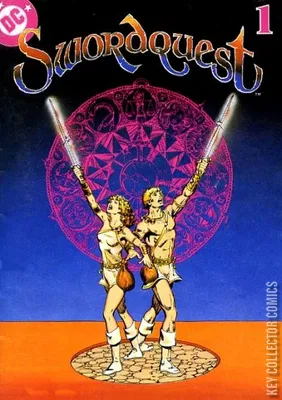 Swordquest