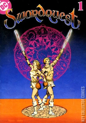 Swordquest