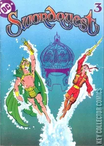 Swordquest #3