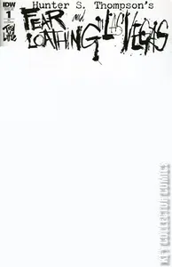 Fear and Loathing In Las Vegas #1