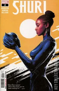 Shuri #2