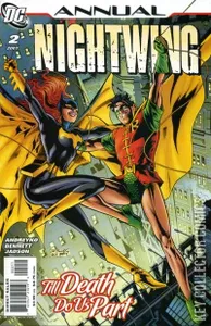 Nightwing Annual #2