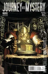Variant Cover for Journey Into Mystery #622