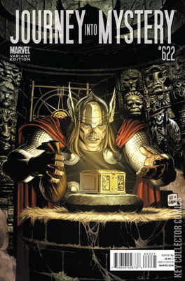 Journey Into Mystery