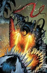 Variant Cover for Venom #27