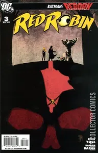 Red Robin #3