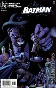 Batman #619