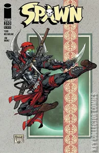 Spawn #310