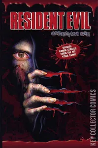 Resident Evil: Collection One